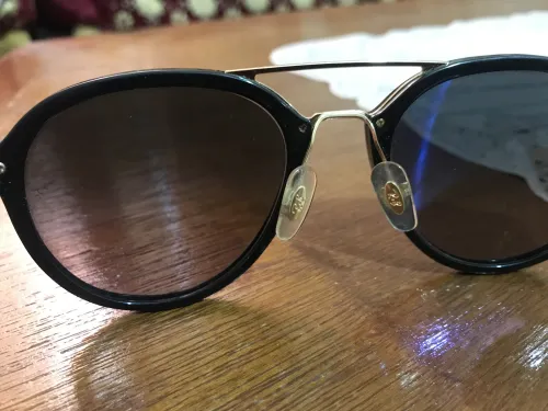 Lunettes Ray ban