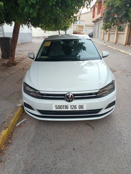 Volkswagen Polo 2026 Mpi