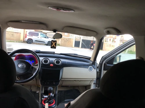 Lifan 320 2013 I