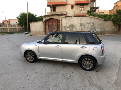 Lifan 320 2013 I