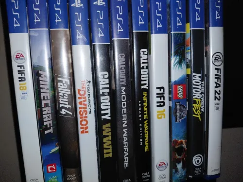 PS4 SLIM
