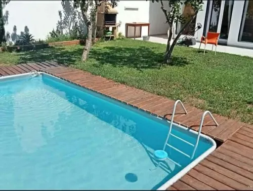 Location Villa Mostaganem Sidi ali