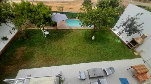 Location Villa Mostaganem Sidi ali