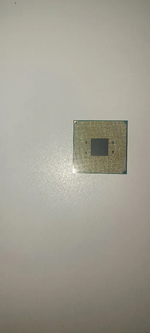 processeur Ryzen 3 3200G + Cooling