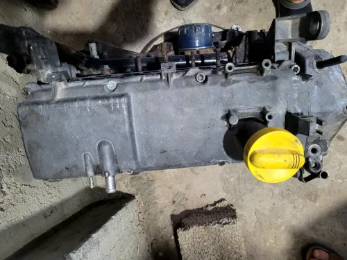 Moteur clio classic 1.4