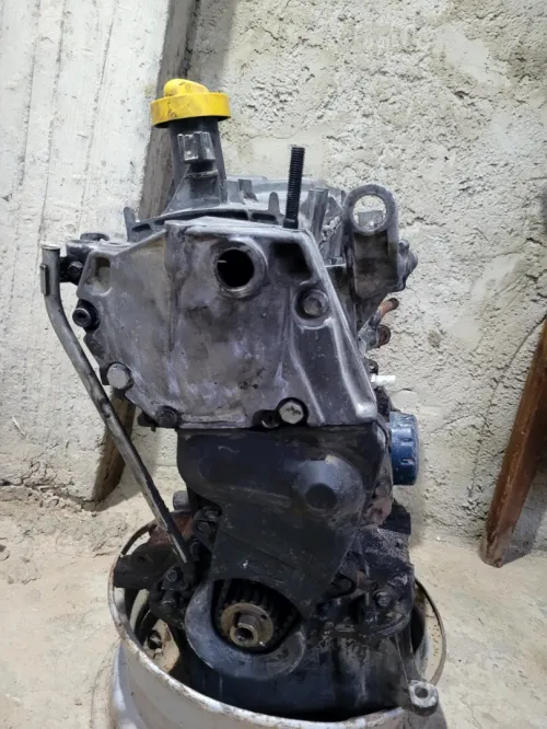 Moteur clio classic 1.4