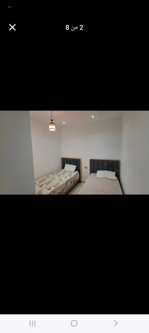 Location vacances Appartement F3 El Tarf El kala