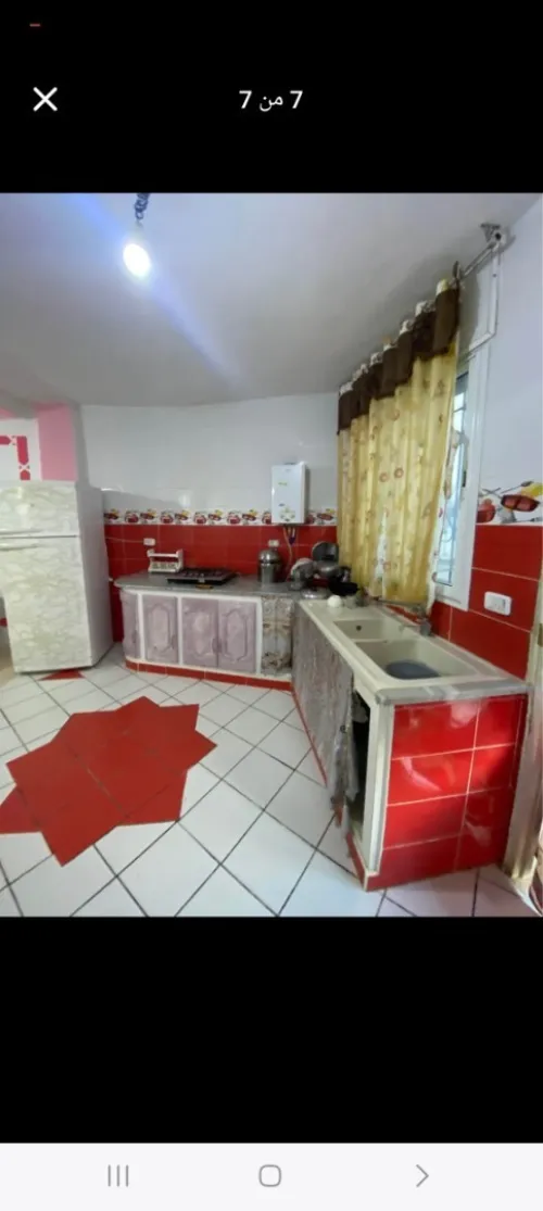 Location vacances Appartement F3 El Tarf El kala