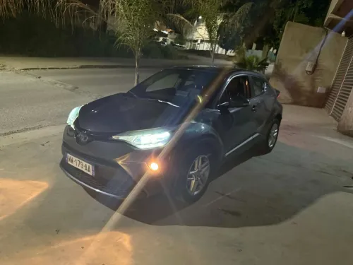 Toyota C hr 2023 C hr