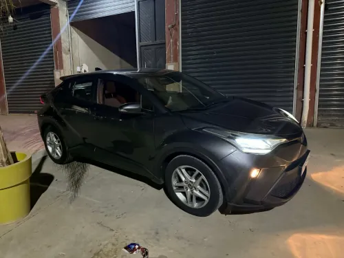 Toyota C hr 2023 C hr