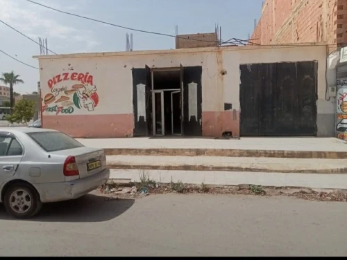 Location Local Relizane Relizane