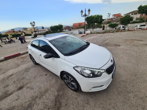 Kia Cerato 2014 SX Premium