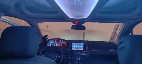 Peugeot Rifter 2023 Allure