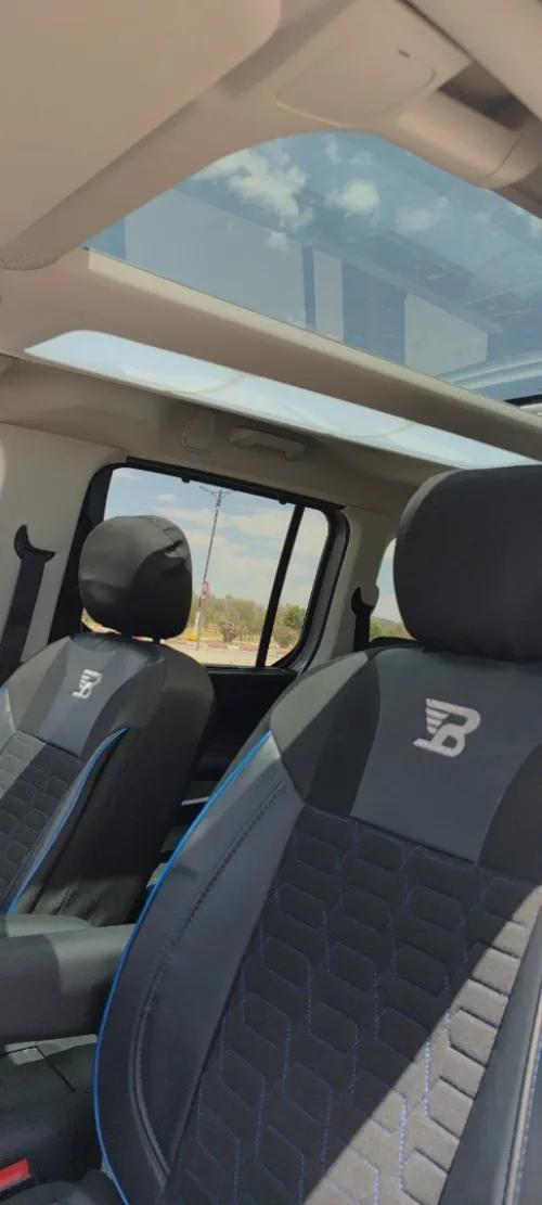 Peugeot Rifter 2023 Allure
