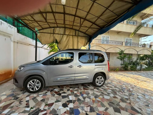 Toyota Proace city 2023 