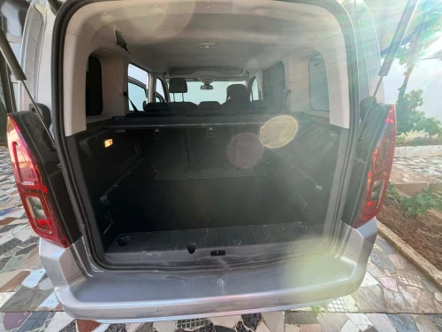 Toyota Proace city 2023 