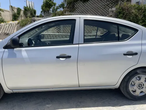 Nissan Sunny 2015 Sunny