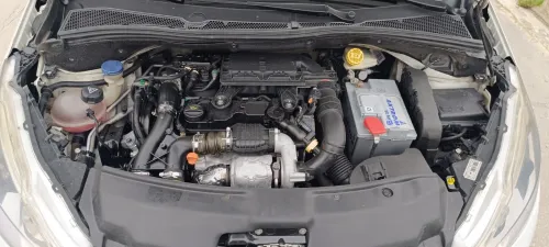 Peugeot 208 2015 Access Facelift