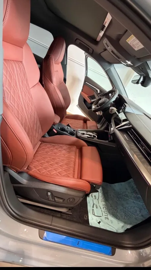 Audi A3 Sportback 2026 S line