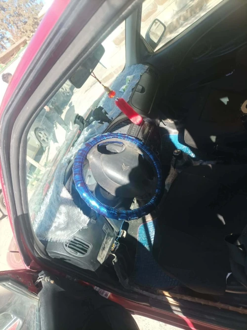 Citroen Saxo 2002 Saxo