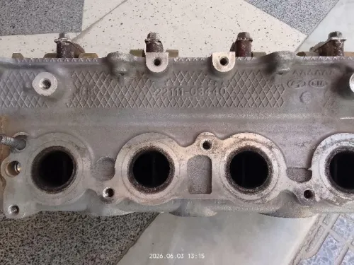 Picanto Pop +  2015 original