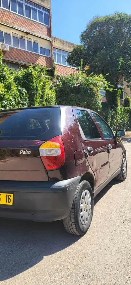 Fiat Palio 2005 Palio