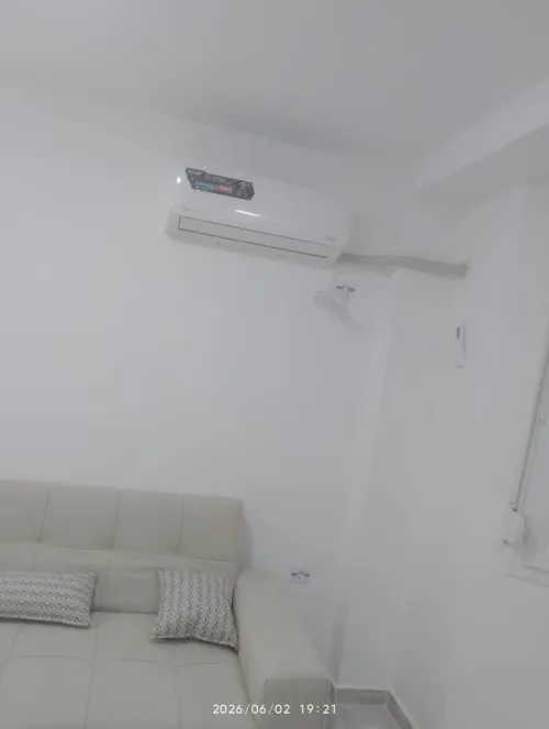 Location Appartement F2 Béjaïa Bejaia 11