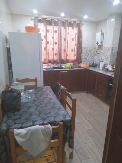 Vente Appartement F4 Alger Birkhadem