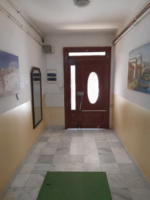 Vente Appartement F3 Alger Cheraga