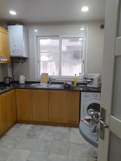 Vente Appartement F3 Alger Cheraga