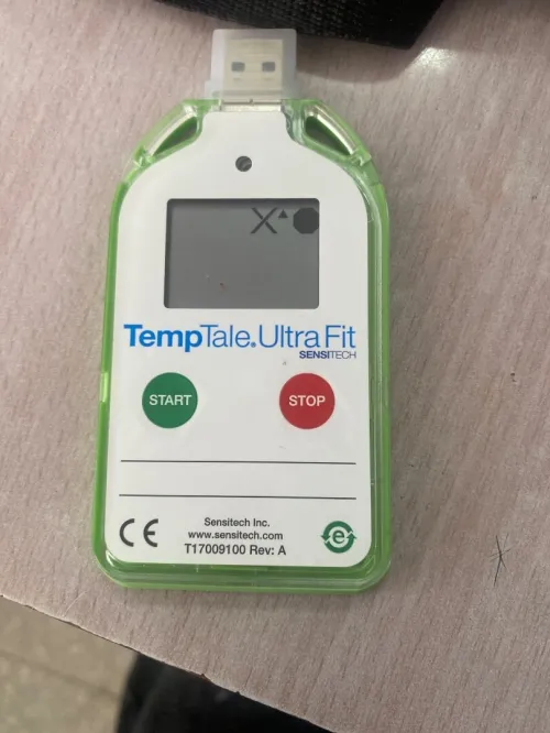 Temptale ultrafit