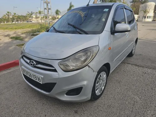 Hyundai i10 2013 GLS