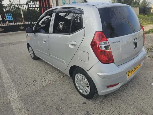 Hyundai i10 2013 GLS