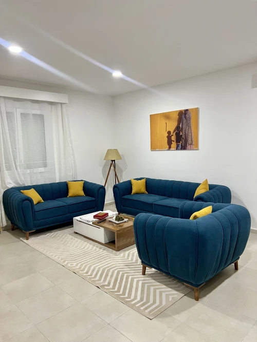 Location vacances Appartement F4 Oran Bir el djir