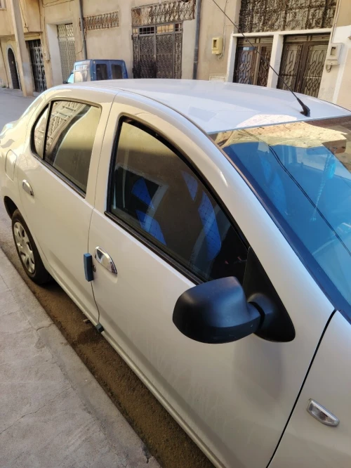 Dacia Logan 2014 