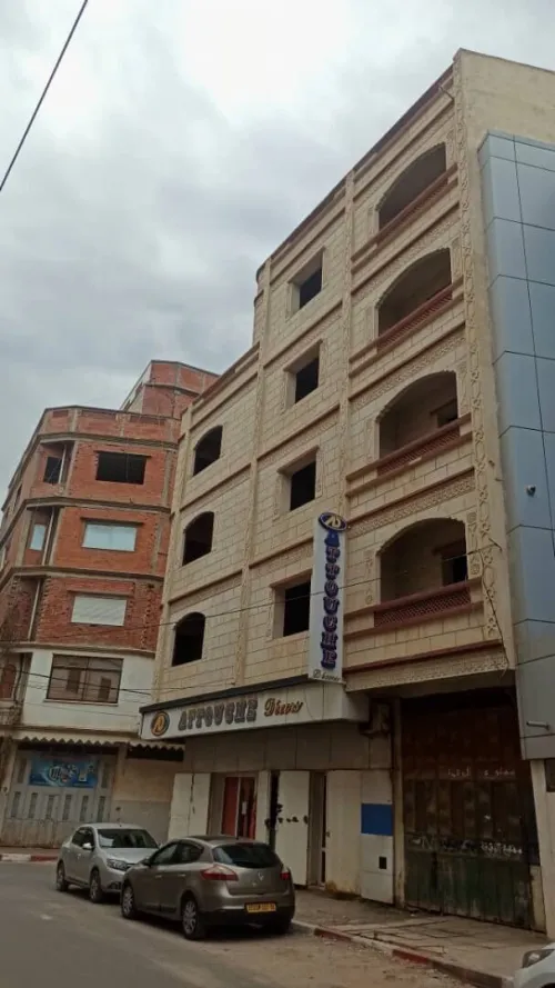 Location Local Alger Bab ezzouar