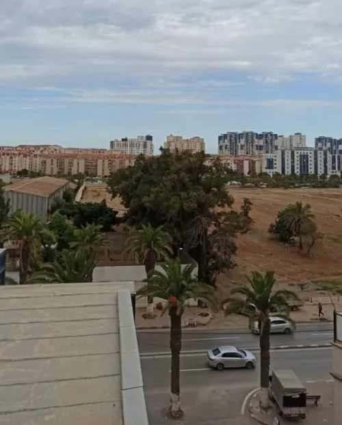 Location Local Alger Bab ezzouar