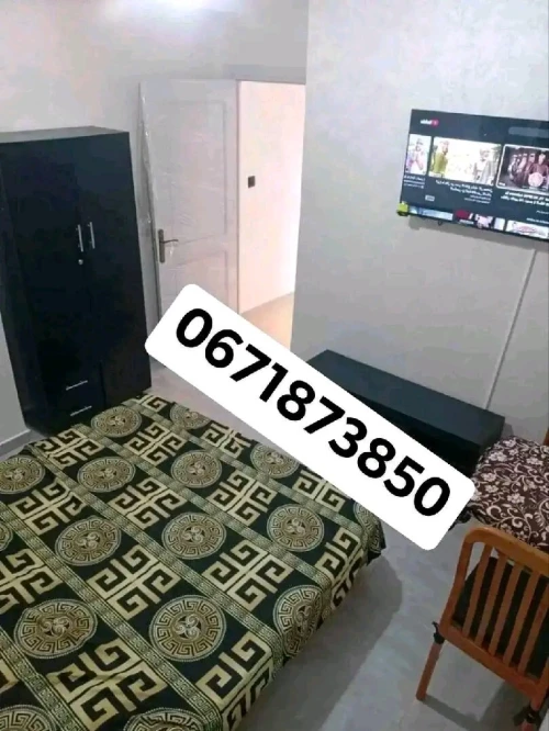 Location Appartement F2 Oran Bir el djir