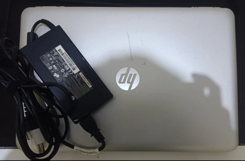 HP pavilion 15-au134tx 15.6-inch full HD Laptop