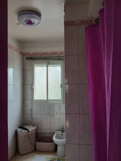 Location Appartement F5 Alger Said hamdine