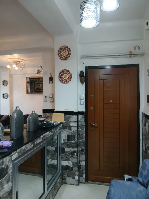 Location Appartement F5 Alger Said hamdine