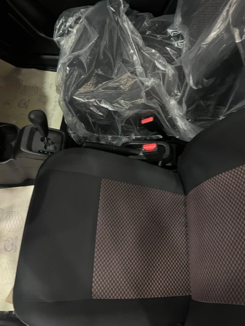 Suzuki S-Presso 2026 