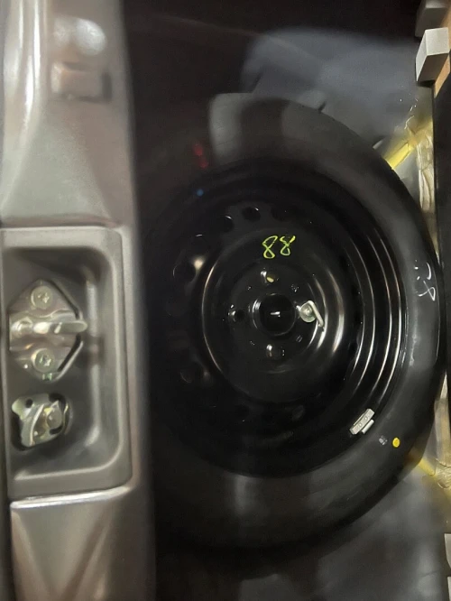 Suzuki S-Presso 2026 