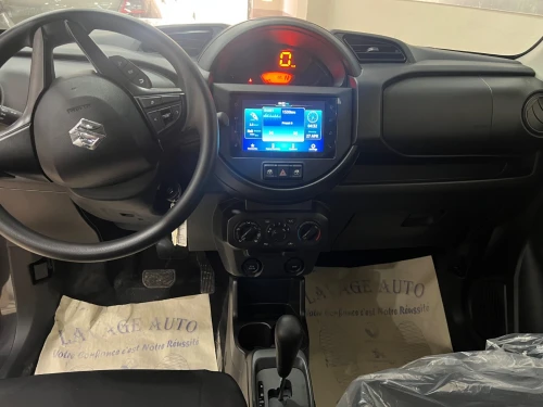 Suzuki S-Presso 2026 