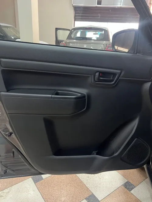 Suzuki S-Presso 2026 