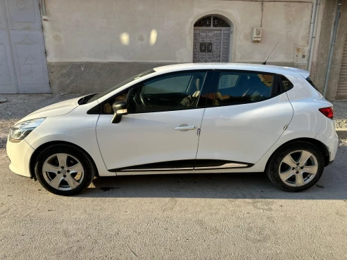 Renault Clio 4 2013 