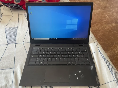 Ordinateur portable lenovo