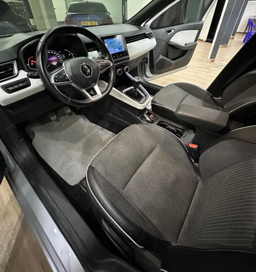 Renault Clio 5  2023 Intense