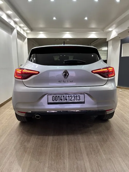 Renault Clio 5  2023 Intense
