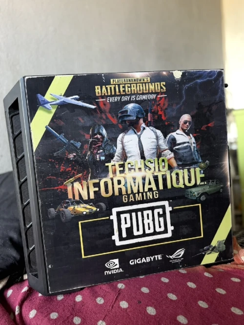 Pc gamer